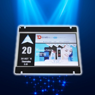 型號(Model)：B3LCD10T