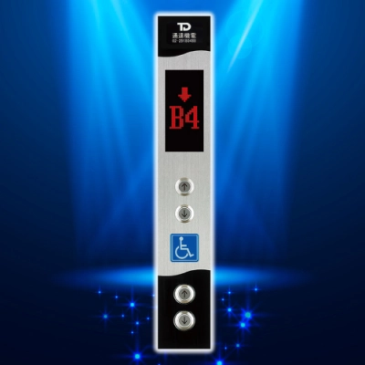 型號(Model)：PB32-1A-IND