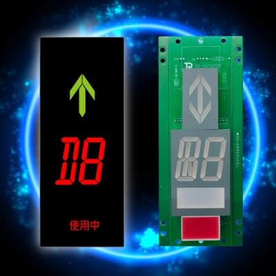 型號(Model)：B010220A