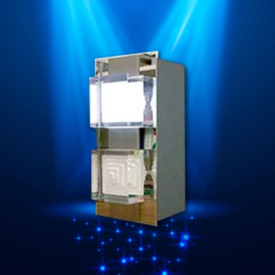 型號 (Model): P-CPI-7N