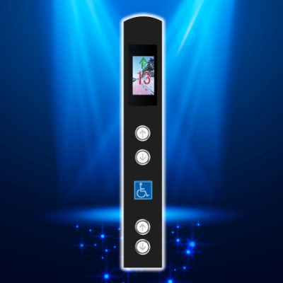 型號(Model)：PB68-1A-IND