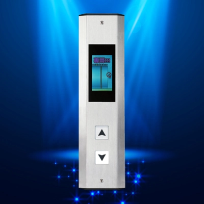 型號(Model)：PB66-T1-IND