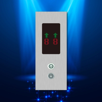 型號(Model)：PB68-6-IND