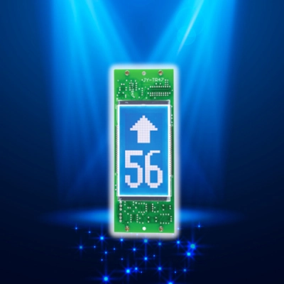 型號(Model)：B3LCD6