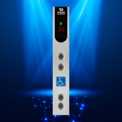 型號(Model)：PB60-1A-IND