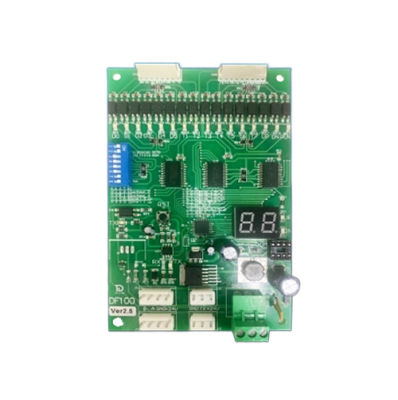 型號 (Model): DF100A