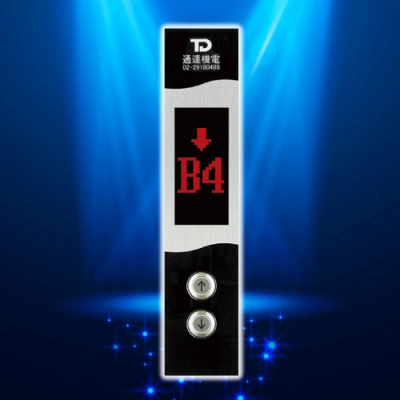 型號(Model)：PB32-1-IND