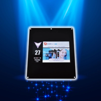 型號(Model)：B3LCD07T