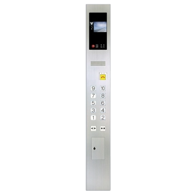 型號(Model)：PB66-1-COP